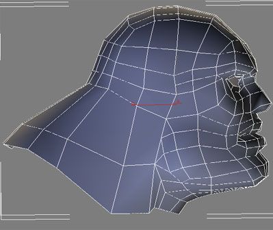 MAYA人头建模教程 脚本之家 MAYA建模教程