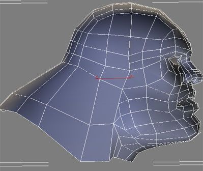 MAYA人头建模教程 脚本之家 MAYA建模教程