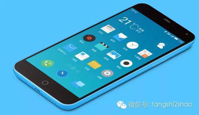 危险：魅蓝Note2红米Note2决一死战 米粉魅粉怎么看？