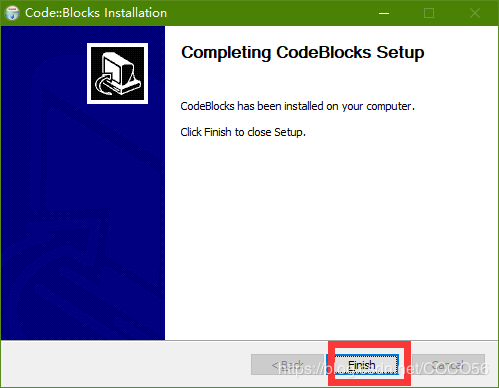CodeBlocks 17.12+汉化包