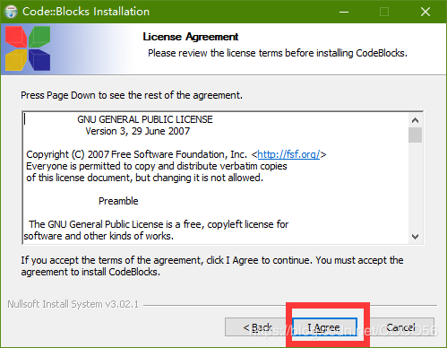 CodeBlocks 17.12+汉化包