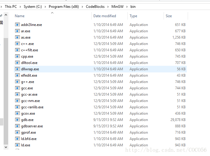CodeBlocks 17.12+汉化包