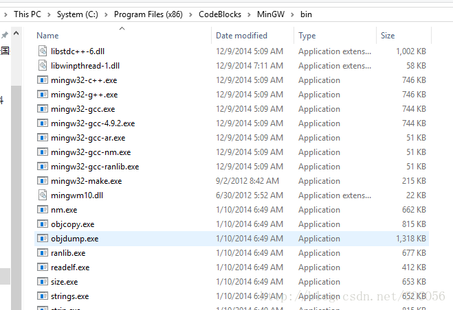 CodeBlocks 17.12+汉化包