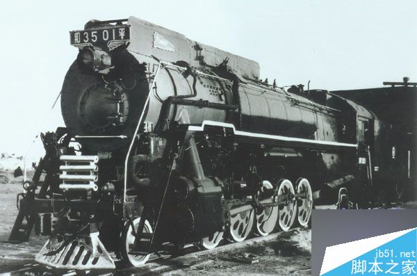 Maya火车建模 脚本之家 MAYA建模教程