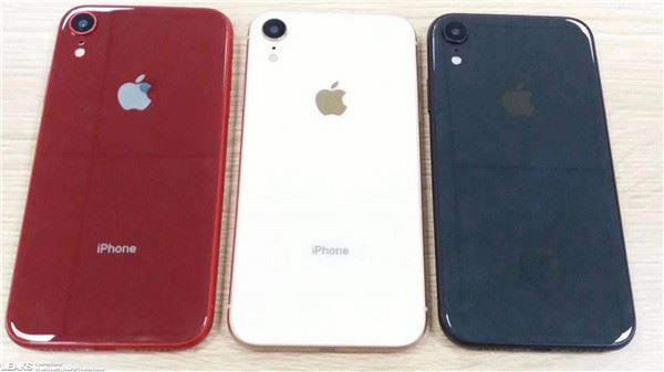 iphone XC支持双卡双待吗?iphone XC支不支持双卡双待?