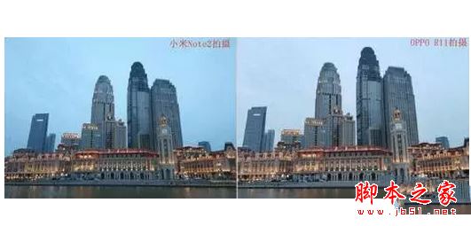 OPPOR11和小米Note2买哪个好?小米Note2与OPPOR11全面深度区别对比评测