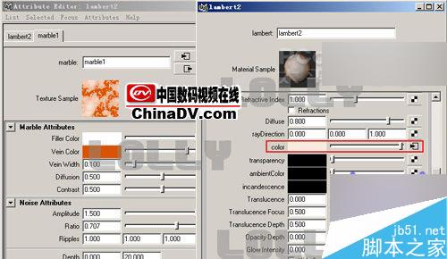 用Maya制作陶罐全过程 脚本之家 MAYA建模教程