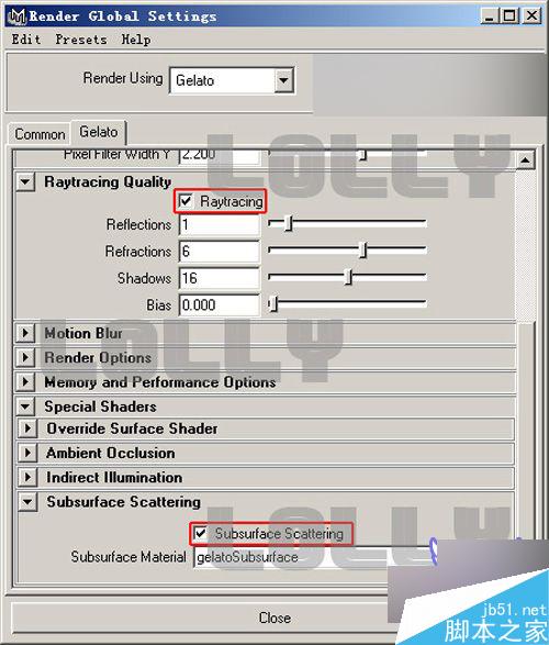 用Maya制作陶罐全过程 脚本之家 MAYA建模教程