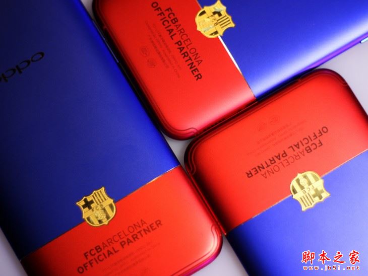 OPPOR11巴萨限量版值得买吗？OPPOR11巴萨限量版详细评测图解