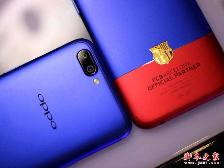 OPPOR11巴萨限量版值得买吗？OPPOR11巴萨限量版详细评测图解