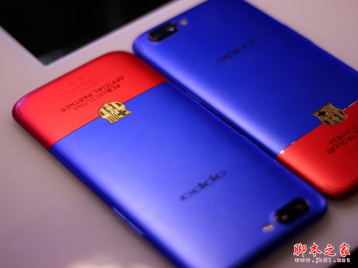 OPPOR11巴萨限量版值得买吗？OPPOR11巴萨限量版详细评测图解
