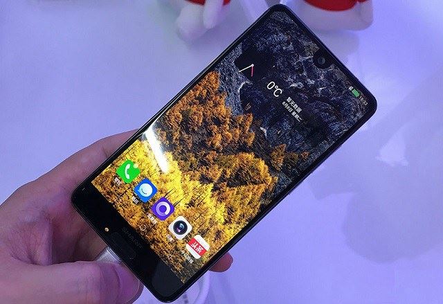 夏普S2和荣耀9哪个好？华为荣耀9和夏普AQUOS S2区别对比评测