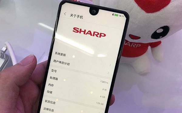 夏普S2和荣耀9哪个好？华为荣耀9和夏普AQUOS S2区别对比评测