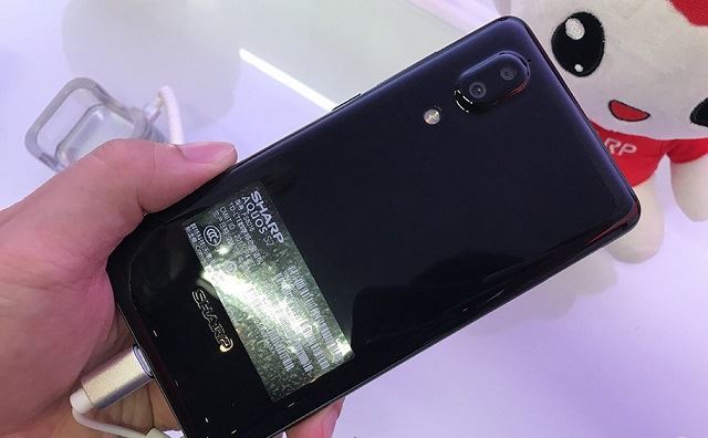 夏普S2和荣耀9哪个好？华为荣耀9和夏普AQUOS S2区别对比评测