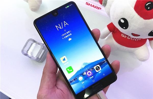 夏普S2和魅族PRO7哪个好？魅族PRO7和夏普AQUOS S2全面区别对比评测