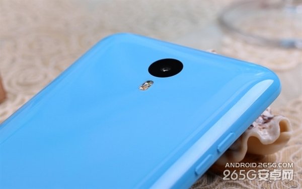 魅族新机曝光：599还配2GB内存？