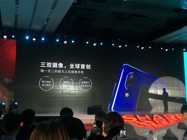 夏普S2和努比亚Z17哪个值得买？努比亚Z17和夏普AQUOS S2全面区别对比评测