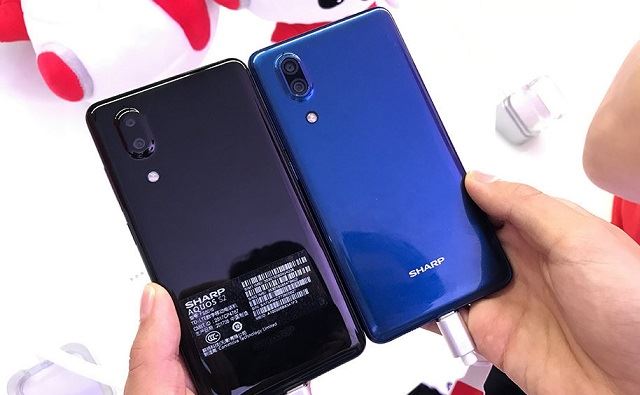 夏普S2和努比亚Z17哪个值得买？努比亚Z17和夏普AQUOS S2全面区别对比评测
