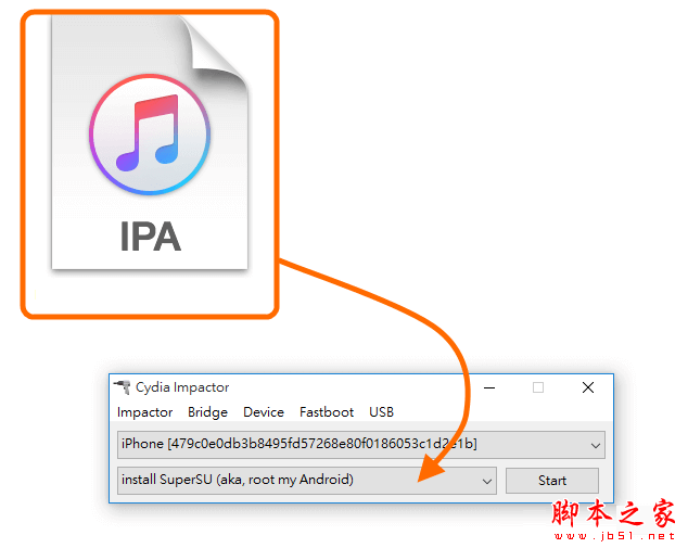 iOS12越狱工具 iOS12越狱工具