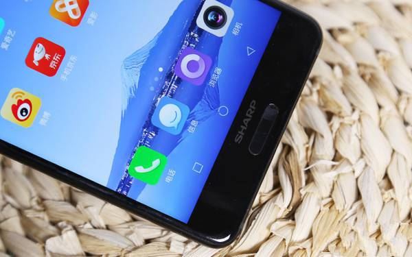 夏普S2/三星S8/小米MIX买哪个好?三款手机全方位区别对比