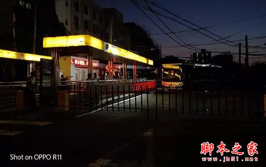 oppor11和小米5X买哪个好？小米5X与oppor11真机拍照全面实测