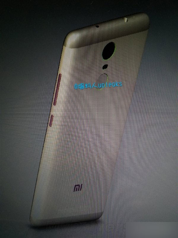 小米金属新机完全曝光：很是给力！