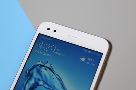 华为畅享7粉色好看吗？华为畅享7粉色真机图赏