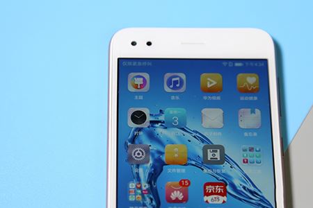 华为畅享7粉色好看吗？华为畅享7粉色真机图赏