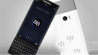 黑莓venice配置怎么样 黑莓venice配置参数1