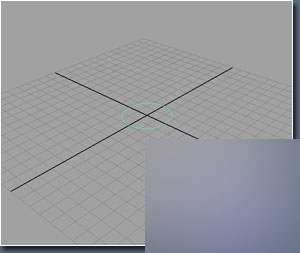 MAYA建模实例：棕榈树的建模 脚本之家 MAYA建模教程