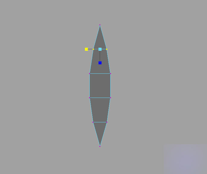 MAYA建模实例：棕榈树的建模 脚本之家 MAYA建模教程