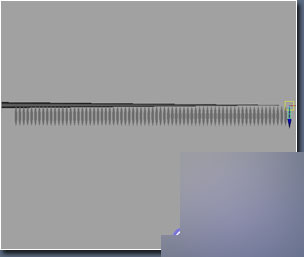 MAYA建模实例：棕榈树的建模 脚本之家 MAYA建模教程