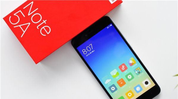 红米Note5A和魅蓝5S哪个好？魅蓝5S和红米Note5A全面区别对比评测