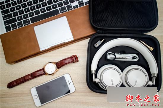 千元耳机新宠!魅族HD50耳机听感测评