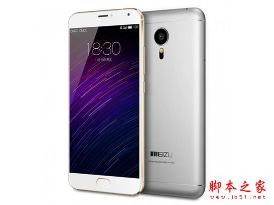 为杀戮而生 魅族旗舰MX5确定6月30日发布