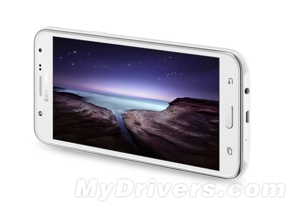 三星Galaxy J7/J5中国首发：首次前置闪光灯