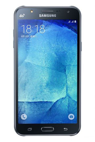 三星Galaxy J7/J5中国首发：首次前置闪光灯