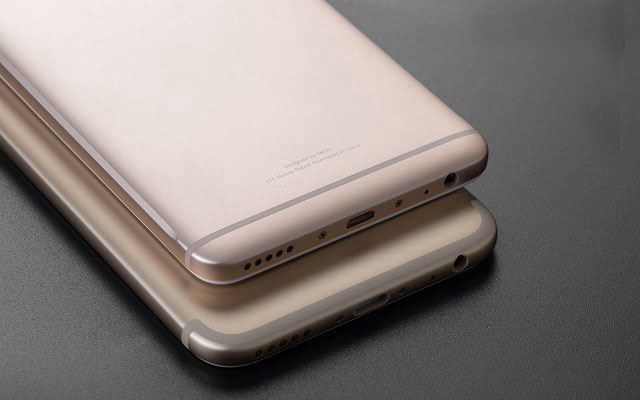 魅蓝Note6和小米5X哪个更好看？小米5X和魅蓝Note6全方位对比图赏