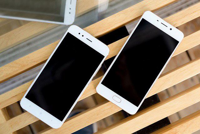 魅蓝Note6和小米5X哪个更好看？小米5X和魅蓝Note6全方位对比图赏