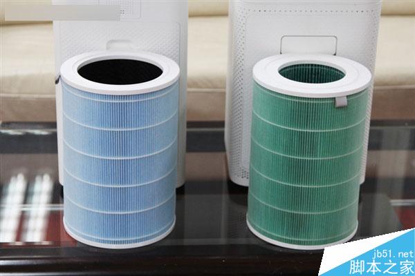 居然这么小!小米空气净化器2开箱图赏