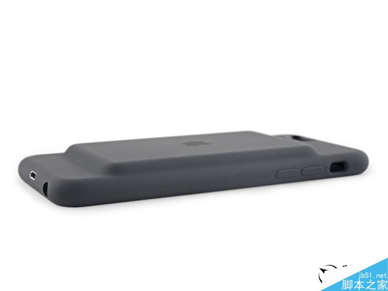 iPhone 6S充电保护壳拆解:乔布斯死不瞑目!