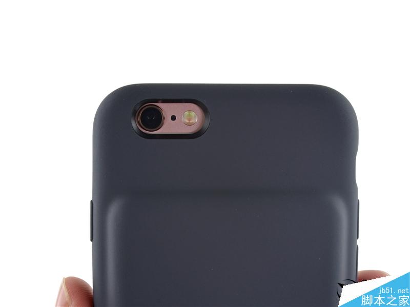 iPhone 6S充电保护壳拆解:乔布斯死不瞑目!