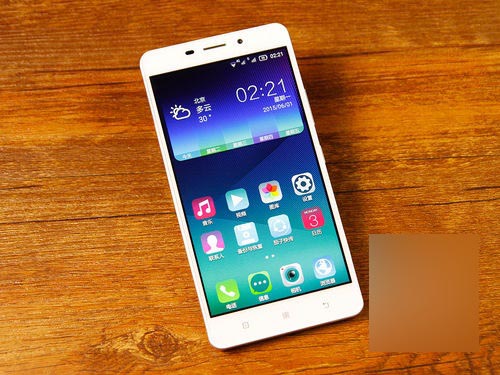 性价比标杆 黄金斗士S8畅玩加持版热卖 