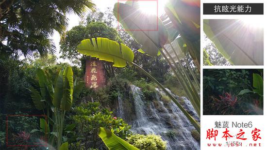 千元双摄手机拍照横评：魅蓝Note6对战小米坚果