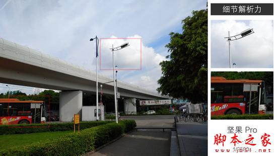 千元双摄手机拍照横评：魅蓝Note6对战小米坚果