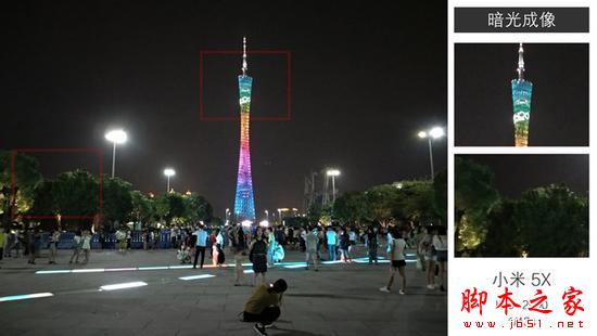 千元双摄手机拍照横评：魅蓝Note6对战小米坚果