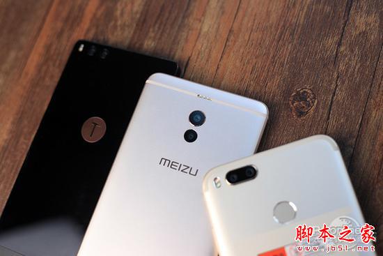 千元双摄手机拍照横评：魅蓝Note6对战小米坚果