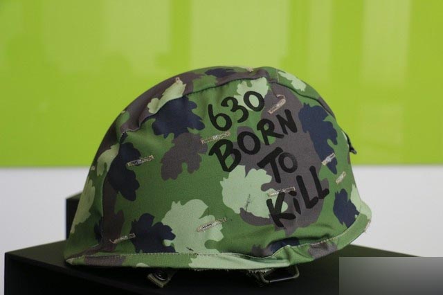 “630 BORN To Kill”是否预示着魅族MX5将会采用金属材质机身呢?这一点还是非常值得期待的。