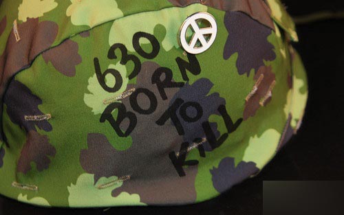 魅族630发布会邀请函寄出 金属绿帽子 