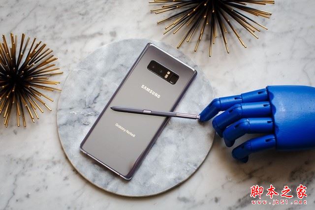 努三星Note8怎么样？三星GALAXY Note8优缺点全方位上手体验评测